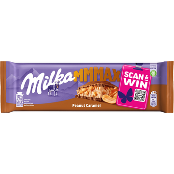 Milka Pinda Chocolade Tablet 276g