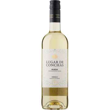Lugar de Conchas - Verdejo - 750 ML