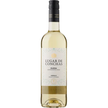 Lugar de Conchas - Verdejo - 750 ML