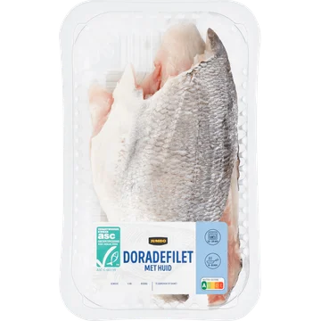 Jumbo Runderpoulet ca. 260 g