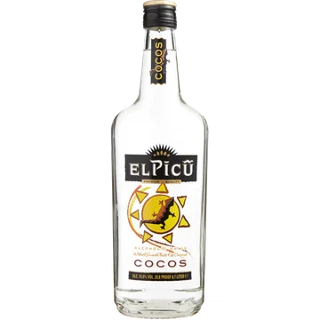 ElPicu Cocos 700ML