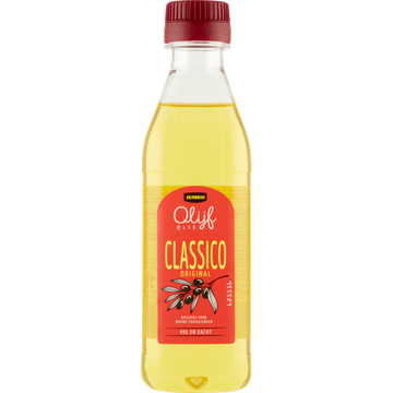 Jumbo Olijfolie Classico Original 250 ml