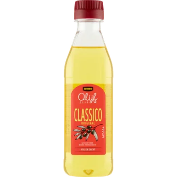 Jumbo Olijfolie Classico Original 250 ml
