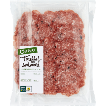 La Place Truffelsalami ca. 100 g