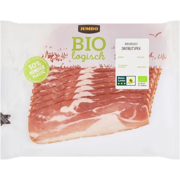 Jumbo Biologisch Courgette