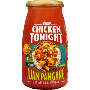 Easy Chicken Tonight Ajam Pangang 535 g