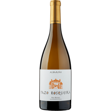 Pazo Rosqueira - Albariño - 750ML