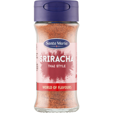Santa Maria Sriracha Thai Style 42 g