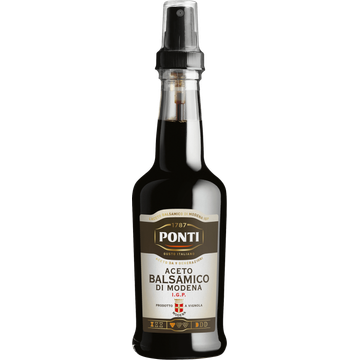 Ponti Aceto Balsamico di Modena Spray 250ml