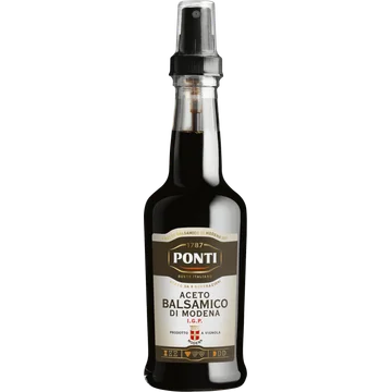 Ponti Aceto Balsamico di Modena Spray 250ml