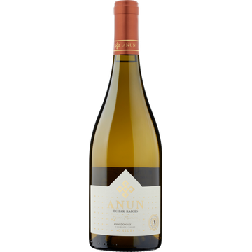 Anun Gran Reserva Chardonnay 750ML