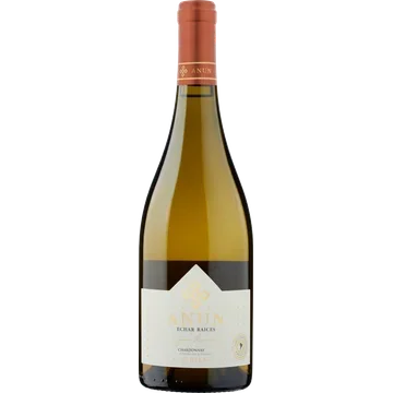 Anun Gran Reserva Chardonnay 750ML