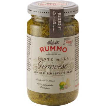Rummo Pesto alla Genovese 190 g