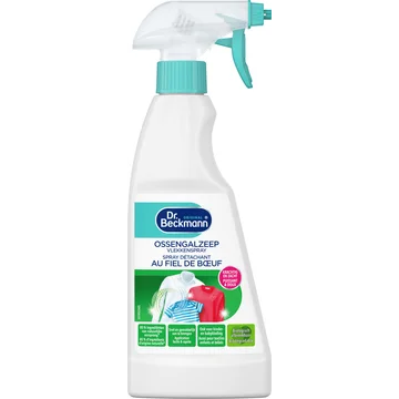 Dr. Beckmann Ossengalzeep Vlekkenspray 500 ml
