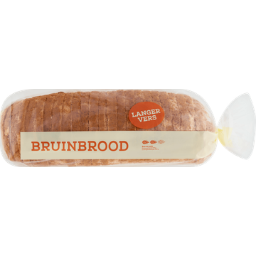 Bruinbrood