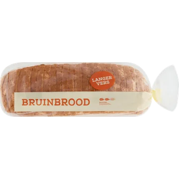 Bruinbrood