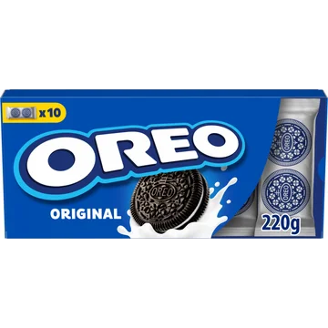 Oreo Original koekjes 220g