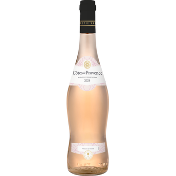 Jumbo - Côtes de Provence - Rosé - 750ML