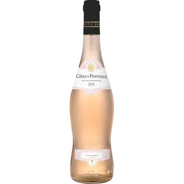Jumbo - Côtes de Provence - Rosé - 750ML