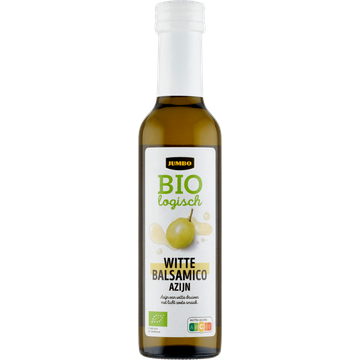 Jumbo Biologisch Dressing Crema di Balsamico 250ML