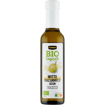 Jumbo Biologisch Dressing Crema di Balsamico 250ML