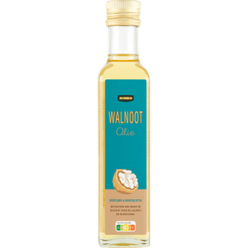 Jumbo Balsamico Azijn 250ML