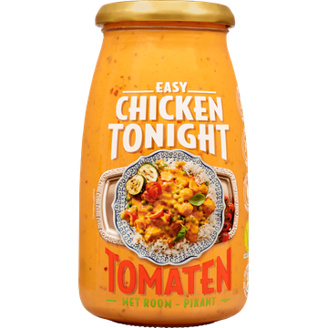 Easy Chicken Tonight Tomaten 495 g