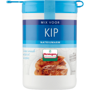 Verstegen Mix voor Kip Natriumarm 45 g