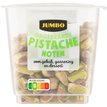 Jumbo Ongebrande Pistachenoten 95 g