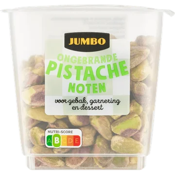 Jumbo Ongebrande Pistachenoten 95 g