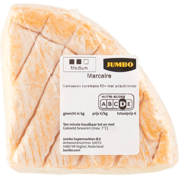 Jumbo Chorizo ca. 125 g