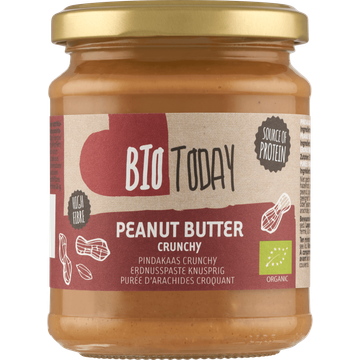 BioToday Tahin Donker 250 g