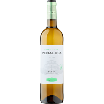 Heredad de Peñalosa - Rueda - 750 ML