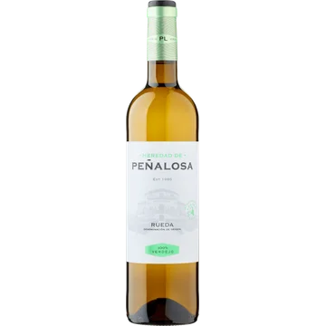 Heredad de Peñalosa - Rueda - 750 ML