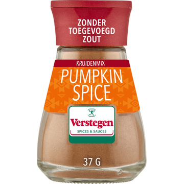 Verstegen World Spice Blend Pumpkin Spice 37 g