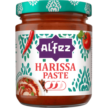 Al'Fez Harissa 180 g