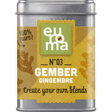 Euroma Essential N°03 Gember