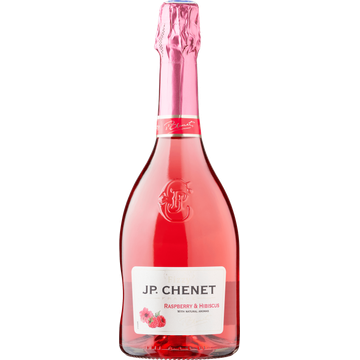 JP. Chenet - Fizzy Raspberry & Hibiscus - 750ML