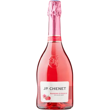 JP. Chenet - Fizzy Raspberry & Hibiscus - 750ML