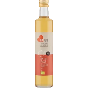 BioToday Appelcider Azijn 500 ml