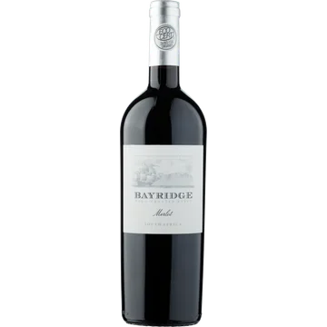 Bayridge - Merlot - Biologisch - 750ML