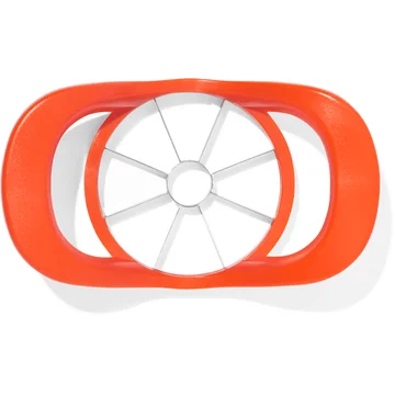 HEMA Appel/Peer Snijder Oranje 1 Stuk