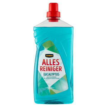 Jumbo Allesreiniger Eucalyptus 1,25 L