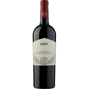 KWV - Sauvignon Blanc - 750 ML