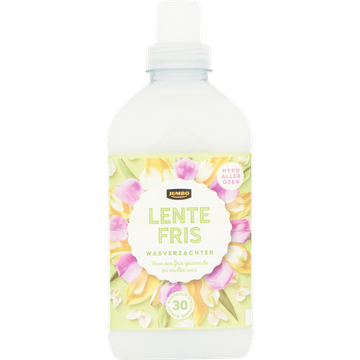 Jumbo Lente Fris Wasverzachter 750 ml