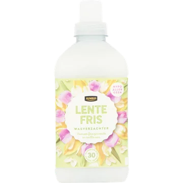 Jumbo Lente Fris Wasverzachter 750 ml