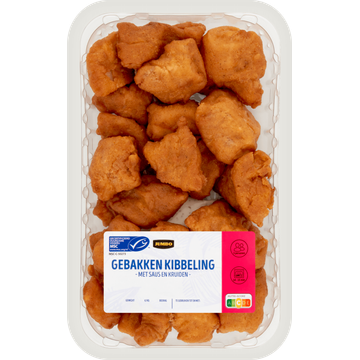 Jumbo Kalkoen Schnitzel ca. 300 g
