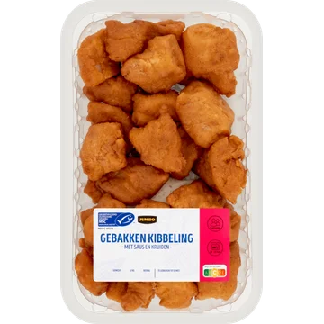 Jumbo Kalkoen Schnitzel ca. 300 g