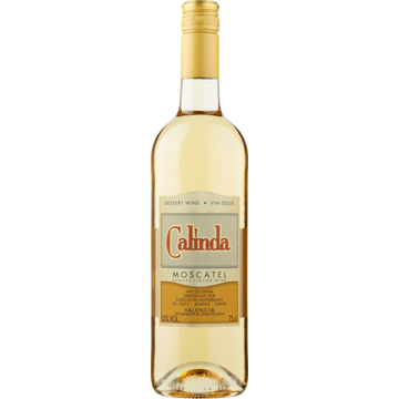 Calinda - Moscatel - 750ML