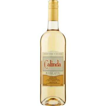 Calinda - Moscatel - 750ML